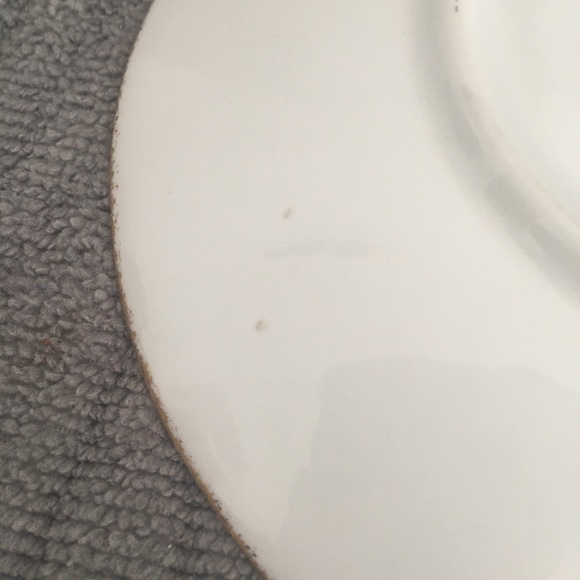 Elizabethan Dovedale Pattern Saucer - Picture 7 of 8